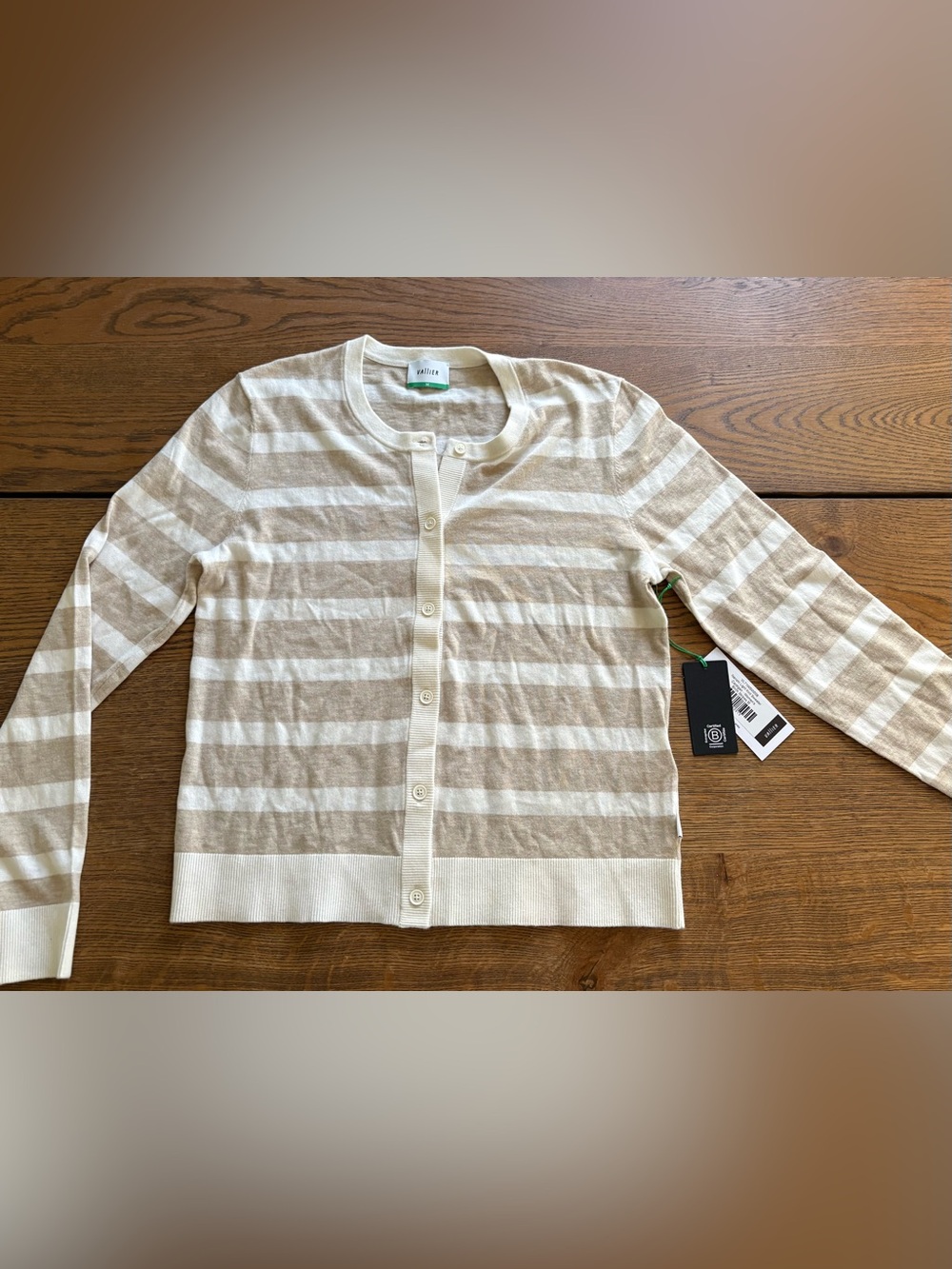 Nanshi light Cardigan